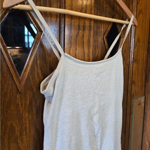 SO Camisole with Shelf Bra Sz SMALL - Picture 2 of 8